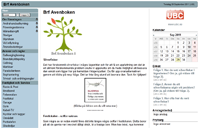 Bostadsr&auml;ttsf&ouml;reningen Avenboken 1