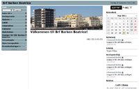 Bostadsr&auml;ttsf&ouml;reningen Barken Beatrice
