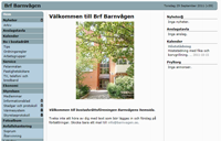 Bostadsr&auml;ttsf&ouml;reningen Barnv&aring;gen 1