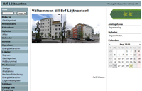 Bostadsr&auml;ttsf&ouml;reningen L&ouml;jtnanten