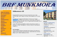 Bostadsr&auml;ttsf&ouml;reningen Munkmora