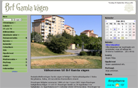 Bostadsr&auml;ttsf&ouml;reningen Gamla v&auml;gen
