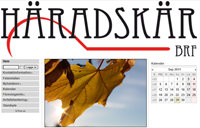 Bostadsr&auml;ttsf&ouml;reningen H&auml;radsk&auml;r