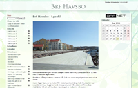 Bostadsr&auml;ttsf&ouml;reningen Havsbo