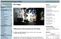 Bostadsr&auml;ttsf&ouml;reningen Helge