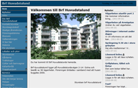 Bostadsr&auml;ttsf&ouml;reningen Huvudstalund
