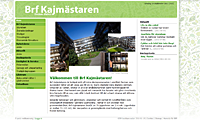 Kajm&auml;staren bostadsr&auml;ttsf&ouml;rening