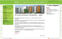 Bostadsr&auml;ttsf&ouml;reningen L&ouml;jtnantshj&auml;rtat