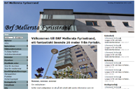Bostadsr&auml;ttsf&ouml;reningen Mellersta Fyrisstrand