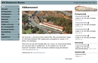 Bostadsr&auml;ttsf&ouml;reningen Kvarteret Renen