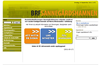 Sanneg&aring;rdshamnen bostadsr&auml;ttsf&ouml;rening