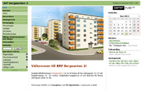 Bostadsr&auml;ttsf&ouml;reningen Sergeanten 2
