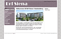 Siena bostadsr&auml;ttsf&ouml;rening