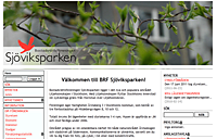 Sj&ouml;viksparken bostadsr&auml;ttsf&ouml;rening