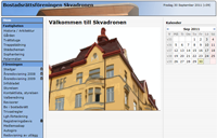 Bostadsr&auml;ttsf&ouml;reningen Skvadronen