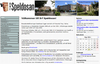 Bostadsr&auml;ttsf&ouml;reningen Speldosan