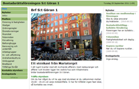 Bostadsr&auml;ttsf&ouml;reningen S:t G&ouml;ran 1