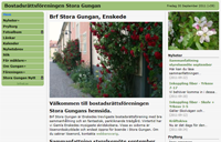Bostadsr&auml;ttsf&ouml;reningen Stora Gungan