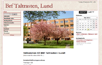 Bostadsr&auml;ttsf&ouml;reningen Taltrasten
