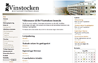 Vinstocken bostadsr&auml;ttsf&ouml;rening