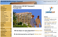 Bostadsr&auml;ttsf&ouml;reningen Yamasol