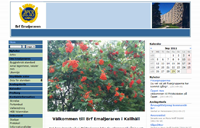 Bostadsr&auml;ttsf&ouml;reningen Emaljeraren