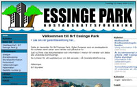 Essinge Park bostadsr&auml;ttsf&ouml;rening