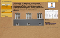 Bostadsr&auml;ttsf&ouml;reningen Gardisten 10