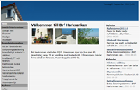 Bostadsr&auml;ttsf&ouml;reningen Harkranken