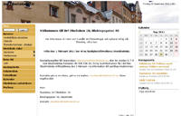 Bostadsr&auml;ttsf&ouml;reningen Obelisken 10