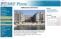 Piren bostadsr&auml;ttsf&ouml;rening