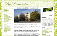 R&ouml;nneholm bostadsr&auml;ttsf&ouml;rening