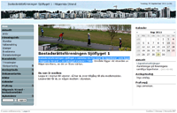 Bostadsr&auml;ttsf&ouml;reningen Sj&ouml;flyget 1