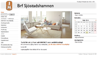 Bostadsr&auml;ttsf&ouml;reningen Sj&ouml;stadshamnen