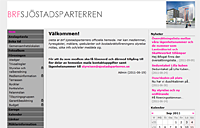 Sj&ouml;stadsparterren bostadsr&auml;ttsf&ouml;rening