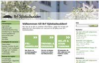 Sj&ouml;stadsudden bostadsr&auml;ttsf&ouml;rening