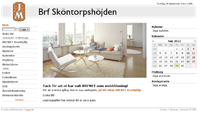 Bostadsr&auml;ttsf&ouml;reningen Sk&ouml;ntorpsh&ouml;jden