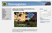 Stampgatan bostadsr&auml;ttsf&ouml;rening