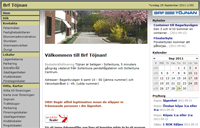 Bostadsr&auml;ttsf&ouml;reningen T&ouml;jnan