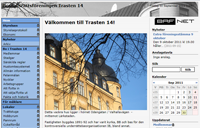 Bostadsr&auml;ttsf&ouml;reningen Trasten 14
