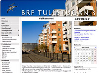 Tullstugan 3 bostadsr&auml;ttsf&ouml;rening