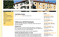 V&aring;mbsj&ouml;n bostadsr&auml;ttsf&ouml;rening