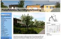 Fiskarh&ouml;jdens Samf&auml;llighetsf&ouml;rening